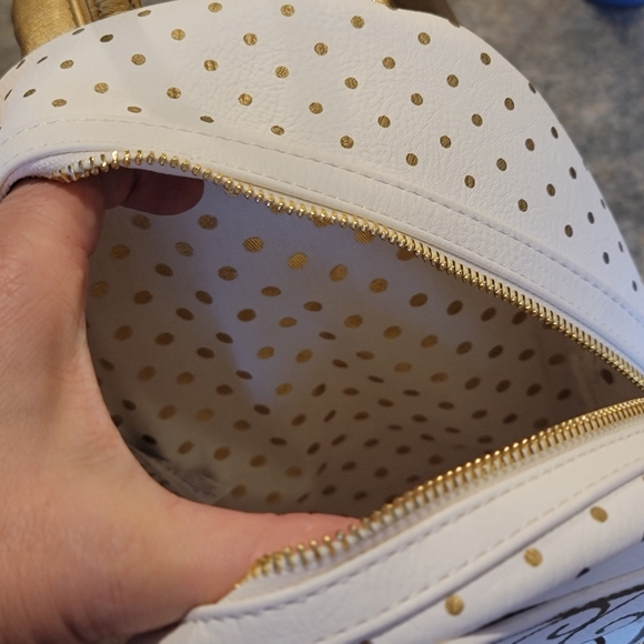 Disney Loungefly It's a Small World NWT - Picture 10 of 15